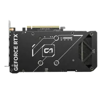 ASUS Dual -RTX5060-O8G-A NVIDIA GeForce RTX 5060 8 Go GDDR7 - 10