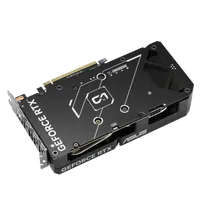 ASUS Dual -RTX5060-O8G-A NVIDIA GeForce RTX 5060 8 Go GDDR7 - 11