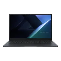 ASUS ExpertBook B1 B1503CVA-S74764X Intel Core 5 120U Ordinateur portable 39,6 cm (15.6") Full HD 16 Go DDR5-SDRAM 512 Go SSD Wi-Fi 6 (802.11ax) Windows 11 Pro Noir, Gris - 2