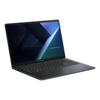 ASUS ExpertBook B1 B1503CVA-S74764X Intel Core 5 120U Ordinateur portable 39,6 cm (15.6") Full HD 16 Go DDR5-SDRAM 512 Go SSD Wi-Fi 6 (802.11ax) Windows 11 Pro Noir, Gris - 4