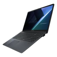 ASUS ExpertBook B1 B1503CVA-S74764X Intel Core 5 120U Ordinateur portable 39,6 cm (15.6") Full HD 16 Go DDR5-SDRAM 512 Go SSD Wi-Fi 6 (802.11ax) Windows 11 Pro Noir, Gris - 5