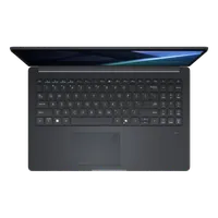 ASUS ExpertBook B1 B1503CVA-S74764X Intel Core 5 120U Ordinateur portable 39,6 cm (15.6") Full HD 16 Go DDR5-SDRAM 512 Go SSD Wi-Fi 6 (802.11ax) Windows 11 Pro Noir, Gris - 7