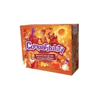 Jeu - Compatibility : Nouvelle Version