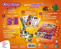 Jeu - Compatibility : Nouvelle Version - 2