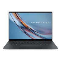 ASUS ExpertBook Ultra B9406CAA-TG0459X Copilot+ PC Intel Core Ultra 7 356H Ordinateur portable 35,6 cm (14") Écran tactile WQXGA+ 32 Go LPDDR5x-SDRAM 1 To SSD Wi-Fi 7 (802.11be) Windows 11 Pro Gris
