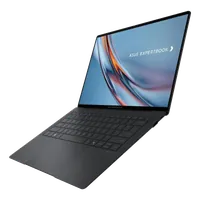 ASUS ExpertBook Ultra B9406CAA-TG0459X Copilot+ PC Intel Core Ultra 7 356H Ordinateur portable 35,6 cm (14") Écran tactile WQXGA+ 32 Go LPDDR5x-SDRAM 1 To SSD Wi-Fi 7 (802.11be) Windows 11 Pro Gris - 4