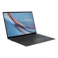 ASUS ExpertBook Ultra B9406CAA-TG0459X Copilot+ PC Intel Core Ultra 7 356H Ordinateur portable 35,6 cm (14") Écran tactile WQXGA+ 32 Go LPDDR5x-SDRAM 1 To SSD Wi-Fi 7 (802.11be) Windows 11 Pro Gris - 5