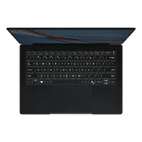 ASUS ExpertBook Ultra B9406CAA-TG0459X Copilot+ PC Intel Core Ultra 7 356H Ordinateur portable 35,6 cm (14") Écran tactile WQXGA+ 32 Go LPDDR5x-SDRAM 1 To SSD Wi-Fi 7 (802.11be) Windows 11 Pro Gris - 7