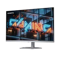 GIGABYTE MO27Q2A ICE 27” OLED 2K QHD Gaming Monitor - 2560 x 1440, 280Hz, 0.03ms, 250 cd/m², FreeSync Premium Pro, DisplayHDR True Black 400, HDMI 2.1, Displayport 1.4 - 2