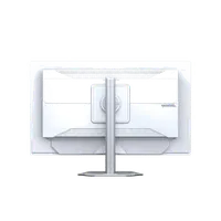 GIGABYTE MO27Q2A ICE 27” OLED 2K QHD Gaming Monitor - 2560 x 1440, 280Hz, 0.03ms, 250 cd/m², FreeSync Premium Pro, DisplayHDR True Black 400, HDMI 2.1, Displayport 1.4 - 3