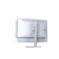 GIGABYTE MO27Q2A ICE 27” OLED 2K QHD Gaming Monitor - 2560 x 1440, 280Hz, 0.03ms, 250 cd/m², FreeSync Premium Pro, DisplayHDR True Black 400, HDMI 2.1, Displayport 1.4 - 4