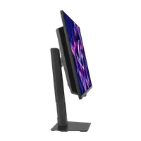 ASUS ROG Strix OLED XG27AQDMESZ écran plat de PC 67,3 cm (26.5") 2560 x 1440 pixels Wide Quad HD QD-OLED Noir - 1