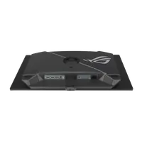 ASUS ROG Strix OLED XG27AQDMESZ écran plat de PC 67,3 cm (26.5") 2560 x 1440 pixels Wide Quad HD QD-OLED Noir - 2