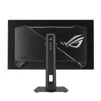 ASUS ROG Strix OLED XG27AQDMESZ écran plat de PC 67,3 cm (26.5") 2560 x 1440 pixels Wide Quad HD QD-OLED Noir - 3