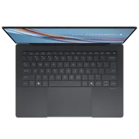 ASUS ExpertBook Ultra B9406CAA-TH0132X Copilot+ PC Intel Core Ultra 7 356H Ordinateur portable 35,6 cm (14") Écran tactile WQXGA+ 32 Go LPDDR5x-SDRAM 1 To SSD Wi-Fi 7 (802.11be) Windows 11 Pro Gris
