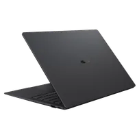 ASUS ExpertBook Ultra B9406CAA-TH0132X Copilot+ PC Intel Core Ultra 7 356H Ordinateur portable 35,6 cm (14") Écran tactile WQXGA+ 32 Go LPDDR5x-SDRAM 1 To SSD Wi-Fi 7 (802.11be) Windows 11 Pro Gris - 3