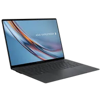 ASUS ExpertBook Ultra B9406CAA-TH0132X Copilot+ PC Intel Core Ultra 7 356H Ordinateur portable 35,6 cm (14") Écran tactile WQXGA+ 32 Go LPDDR5x-SDRAM 1 To SSD Wi-Fi 7 (802.11be) Windows 11 Pro Gris - 5