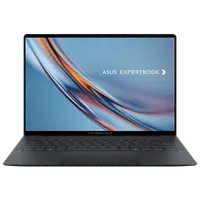 ASUS ExpertBook Ultra B9406CAA-TH0132X Copilot+ PC Intel Core Ultra 7 356H Ordinateur portable 35,6 cm (14") Écran tactile WQXGA+ 32 Go LPDDR5x-SDRAM 1 To SSD Wi-Fi 7 (802.11be) Windows 11 Pro Gris - 6