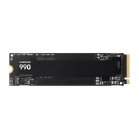SAMSUNG SSD 990 2T M.2  *MZ-V9V2T0BW