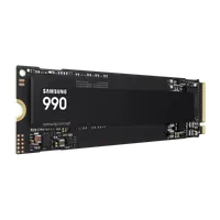 SAMSUNG SSD 990 2T M.2  *MZ-V9V2T0BW - 3