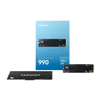 SAMSUNG SSD 990 2T M.2  *MZ-V9V2T0BW - 6