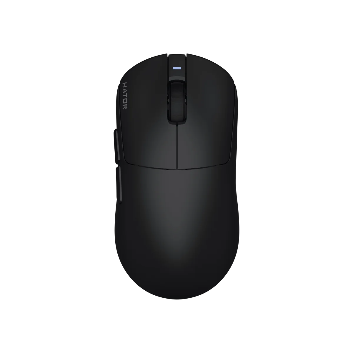 HATOR Quasar 3S Pro Wireless souris Gaming Droitier RF Wireless + Bluetooth + USB Type-C Optique 30000 DPI