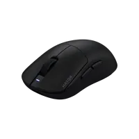 HATOR Quasar 3S Pro Wireless souris Gaming Droitier RF Wireless + Bluetooth + USB Type-C Optique 30000 DPI - 2