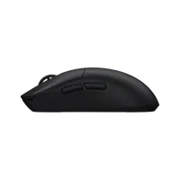 HATOR Quasar 3S Pro Wireless souris Gaming Droitier RF Wireless + Bluetooth + USB Type-C Optique 30000 DPI - 4