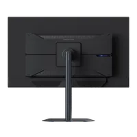 GIGABYTE MO32U24 Moniteur Gaming OLED 32” 4K UHD - 3840 x 2160, 240Hz, 0.03ms, 300 cd/m², G-Sync Compatible, FreeSync Premium Pro, Display HDR True Black 500, HDMI 2.1, DisplayPort 1.4 - 3