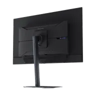GIGABYTE MO32U24 Moniteur Gaming OLED 32” 4K UHD - 3840 x 2160, 240Hz, 0.03ms, 300 cd/m², G-Sync Compatible, FreeSync Premium Pro, Display HDR True Black 500, HDMI 2.1, DisplayPort 1.4 - 4