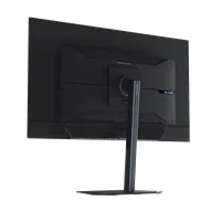GIGABYTE MO32U24 Moniteur Gaming OLED 32” 4K UHD - 3840 x 2160, 240Hz, 0.03ms, 300 cd/m², G-Sync Compatible, FreeSync Premium Pro, Display HDR True Black 500, HDMI 2.1, DisplayPort 1.4 - 5