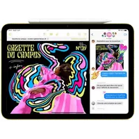 Tablette Apple iPad A16 Wi-Fi 128 Go - 11" Rose (EUR) - 3