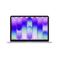 Apple MacBook Neo 13"-A18 Pro - 8 Go RAM - 512 Go SSD - Argent