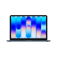  Apple MacBook Neo 13"- A18 Pro - 8 Go RAM - 512 Go SSD - Indigo