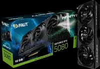 Carte Graphique Palit GeForce RTX 5080 Infinity 3