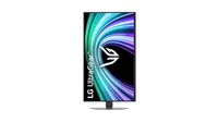 Ecran 27" LG UltraGear 27G550B-B Full HD 300Hz (Noir) - 3