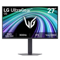 Ecran 27" LG UltraGear 27G550B-B Full HD 300Hz (Noir) - 4