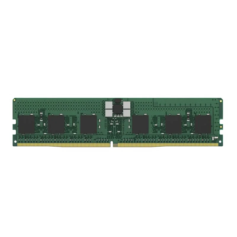 Kingston Technology KTH-PL556S8-16G module de mémoire 16 Go 1 x 16 Go DDR5 5600 MT/s 288-pin DIMM ECC