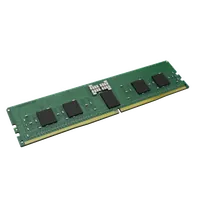 Kingston Technology KTH-PL556S8-16G module de mémoire 16 Go 1 x 16 Go DDR5 5600 MT/s 288-pin DIMM ECC - 3