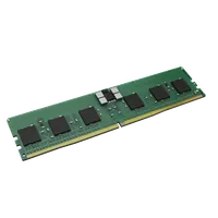 Kingston Technology KTH-PL556S8-16G module de mémoire 16 Go 1 x 16 Go DDR5 5600 MT/s 288-pin DIMM ECC - 4