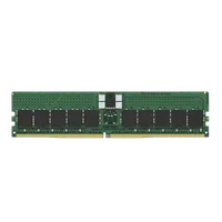Kingston Technology KTH-PL556D8-32G module de mémoire 32 Go 1 x 32 Go DDR5 5600 MT/s 288-pin DIMM ECC - 1