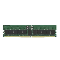 Kingston Technology KTH-PL556D8-32G module de mémoire 32 Go 1 x 32 Go DDR5 5600 MT/s 288-pin DIMM ECC - 2