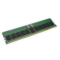 Kingston Technology KTH-PL556D8-32G module de mémoire 32 Go 1 x 32 Go DDR5 5600 MT/s 288-pin DIMM ECC - 3