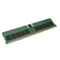 Kingston Technology KTH-PL556D8-32G module de mémoire 32 Go 1 x 32 Go DDR5 5600 MT/s 288-pin DIMM ECC - 4
