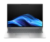 HP ProBook 4 G1i AI Intel Core Ultra 5 225U Ordinateur portable 40,6 cm (16") WUXGA 16 Go DDR5-SDRAM 512 Go SSD Wi-Fi 7 (802.11be) Windows 11 Pro AI PC Argent - 2