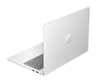 HP ProBook 4 G1i AI Intel Core Ultra 5 225U Ordinateur portable 40,6 cm (16") WUXGA 16 Go DDR5-SDRAM 512 Go SSD Wi-Fi 7 (802.11be) Windows 11 Pro AI PC Argent - 5