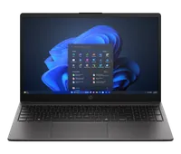 HP 250R G10 Intel Core 3 100U Ordinateur portable 39,6 cm (15.6") Full HD 8 Go DDR5-SDRAM 512 Go SSD Wi-Fi 6 (802.11ax) Windows 11 Pro Noir - 1