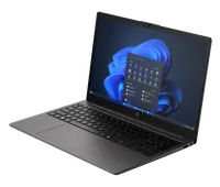 HP 250R G10 Intel Core 3 100U Ordinateur portable 39,6 cm (15.6") Full HD 8 Go DDR5-SDRAM 512 Go SSD Wi-Fi 6 (802.11ax) Windows 11 Pro Noir - 4