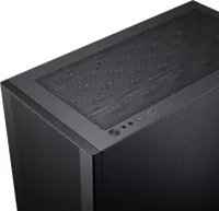 Boitier Moyen Tour E-ATX Phanteks XT Pro Silent (Noir) - 1