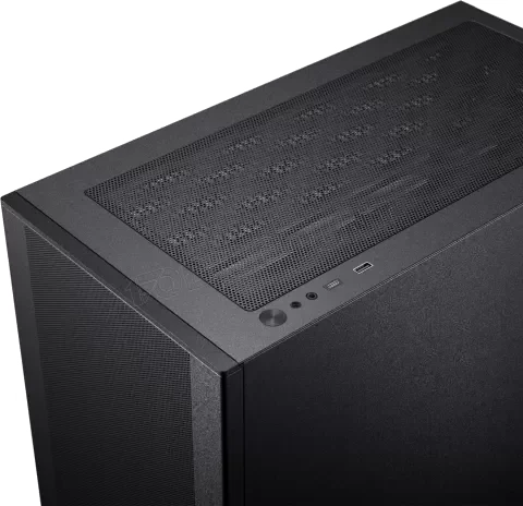 Boitier Moyen Tour E-ATX Phanteks XT Pro Silent (Noir)